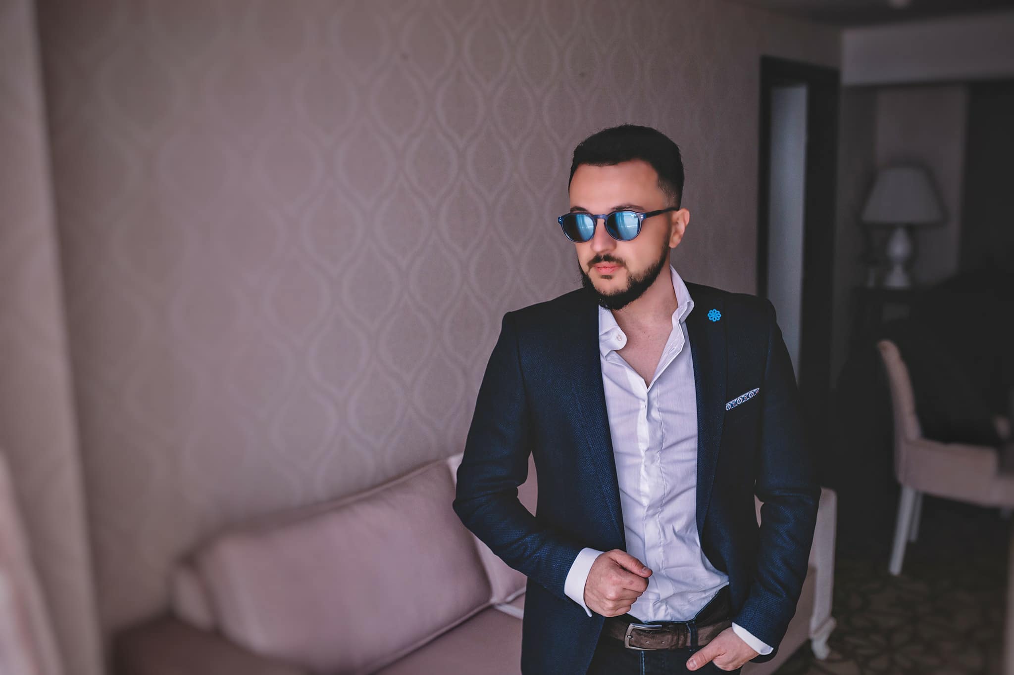 Лозано промовира нов спот