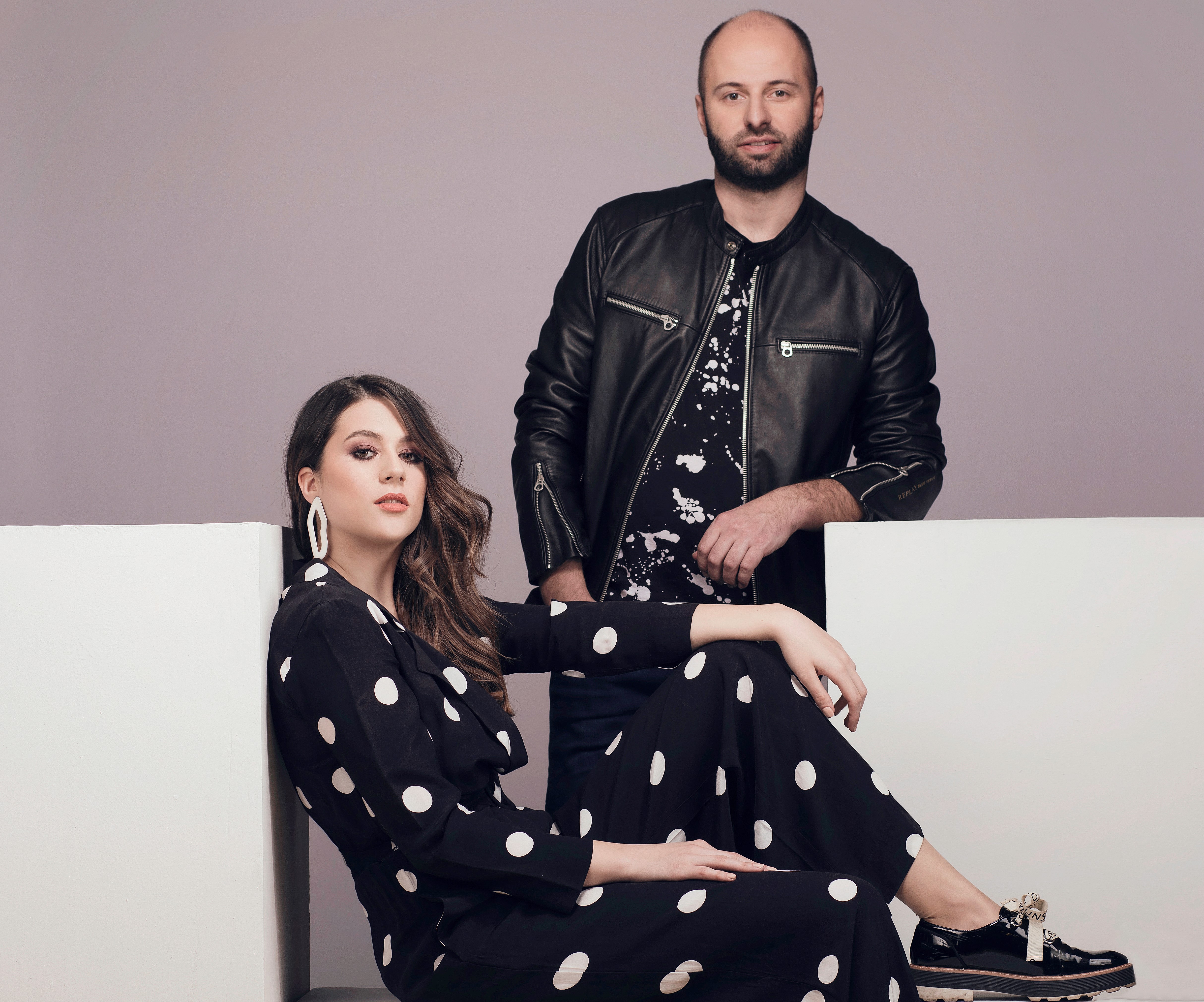 Што велат познатите за евровизиската песна на „Ај Кју“