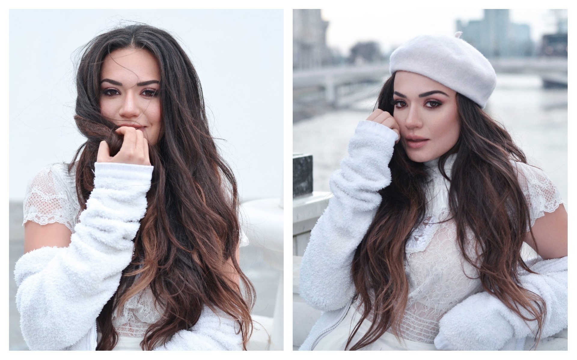 Елена како во руска бајка