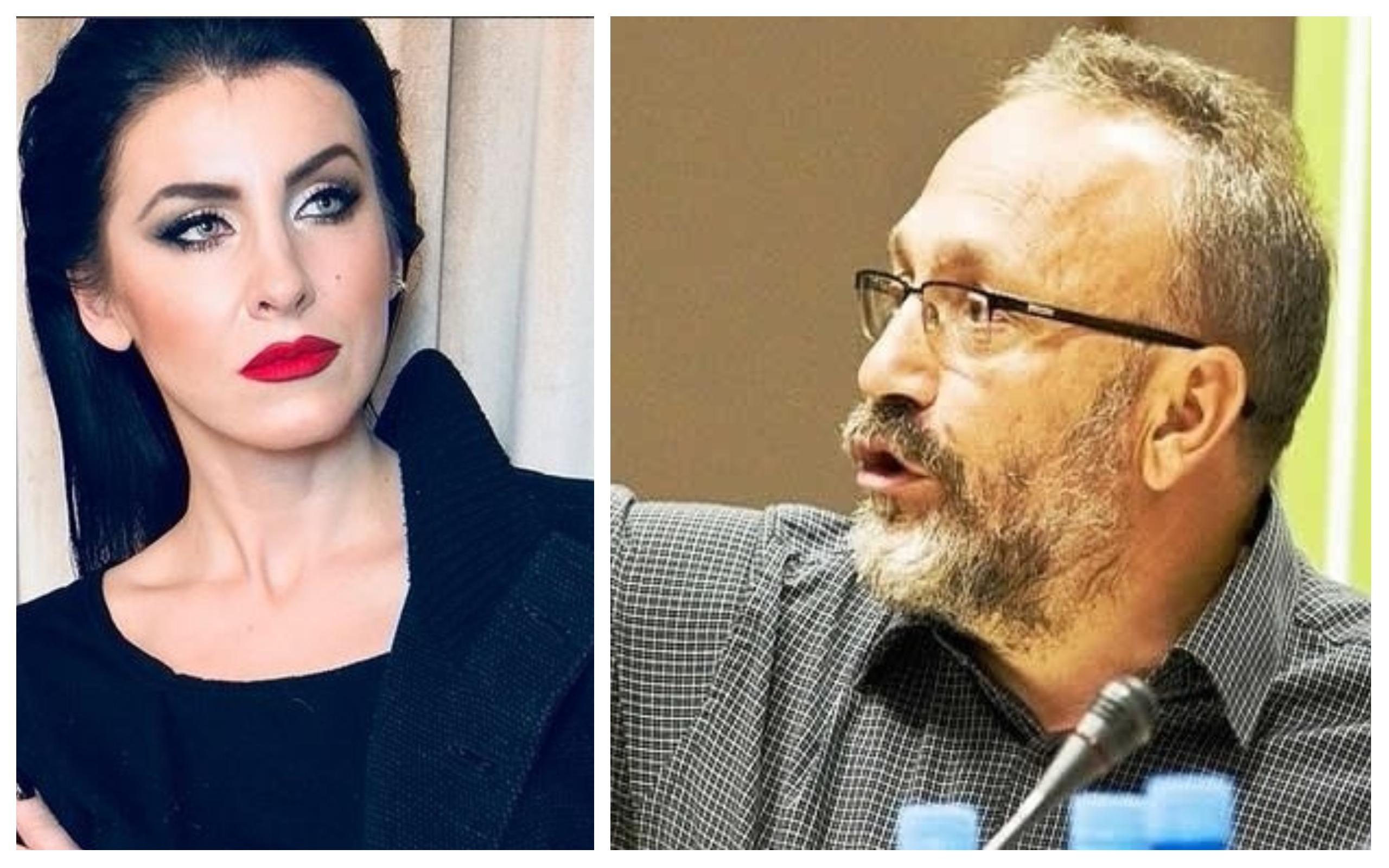 Героски ѝ раскина на Фатиме