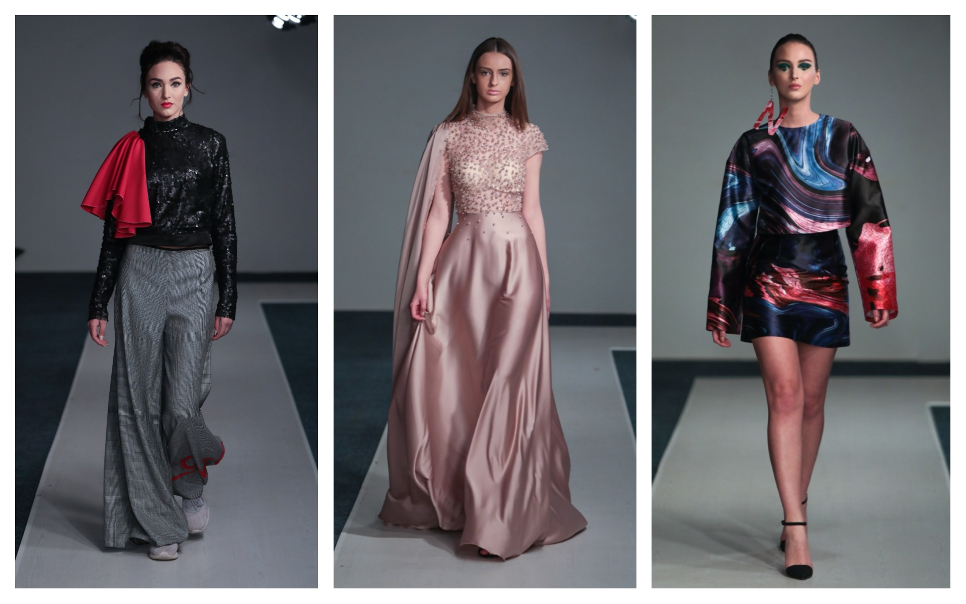 Јапонските гејши и „Лудиот Макс“ ја диктираа скопската мода