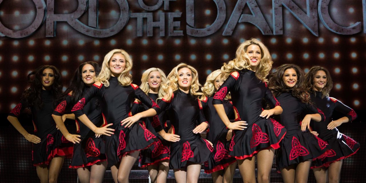 „Господар на танцот“ вечерва во Борис Трајковски