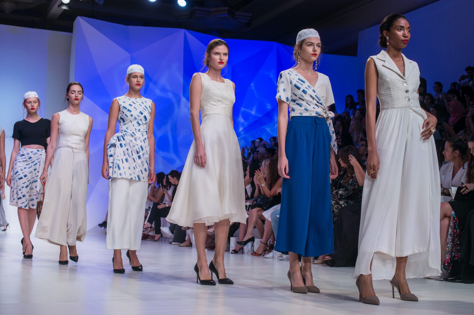 Прв моден викенд во Саудиска Арабија