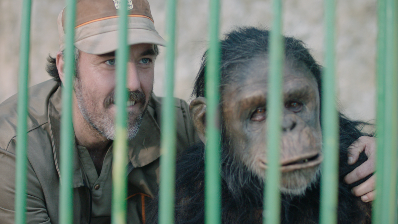 „Година на мајмунот“ на филмскиот фестивал во Шангај