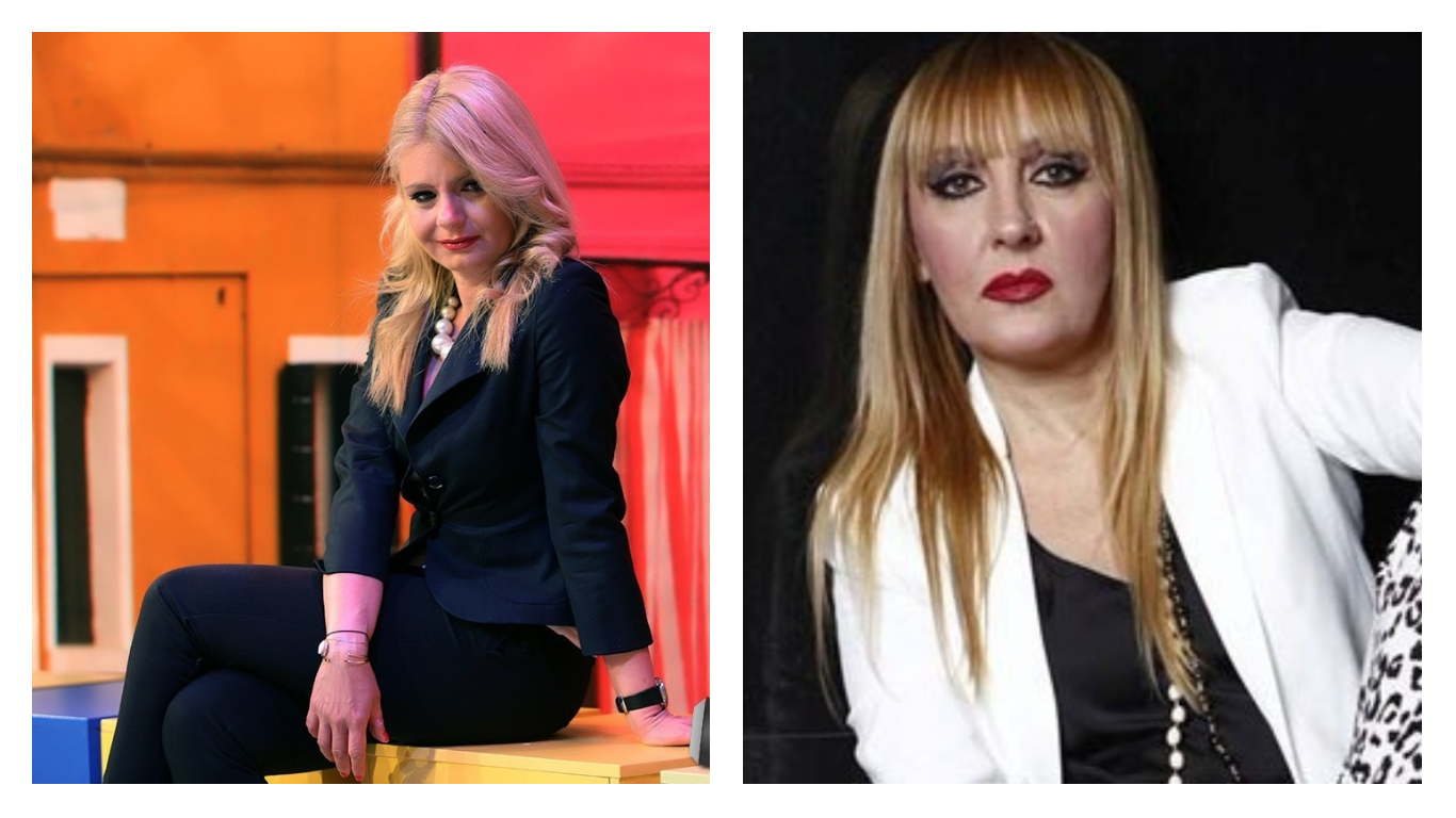 Анета Андонова и Вера Јанковиќ раскажаа за матурската ноќ