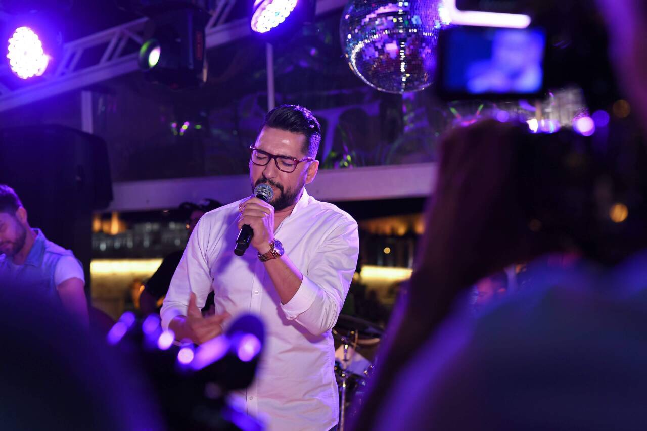 Ѓоко Јовиќ го промовира новиот албум „Корени“