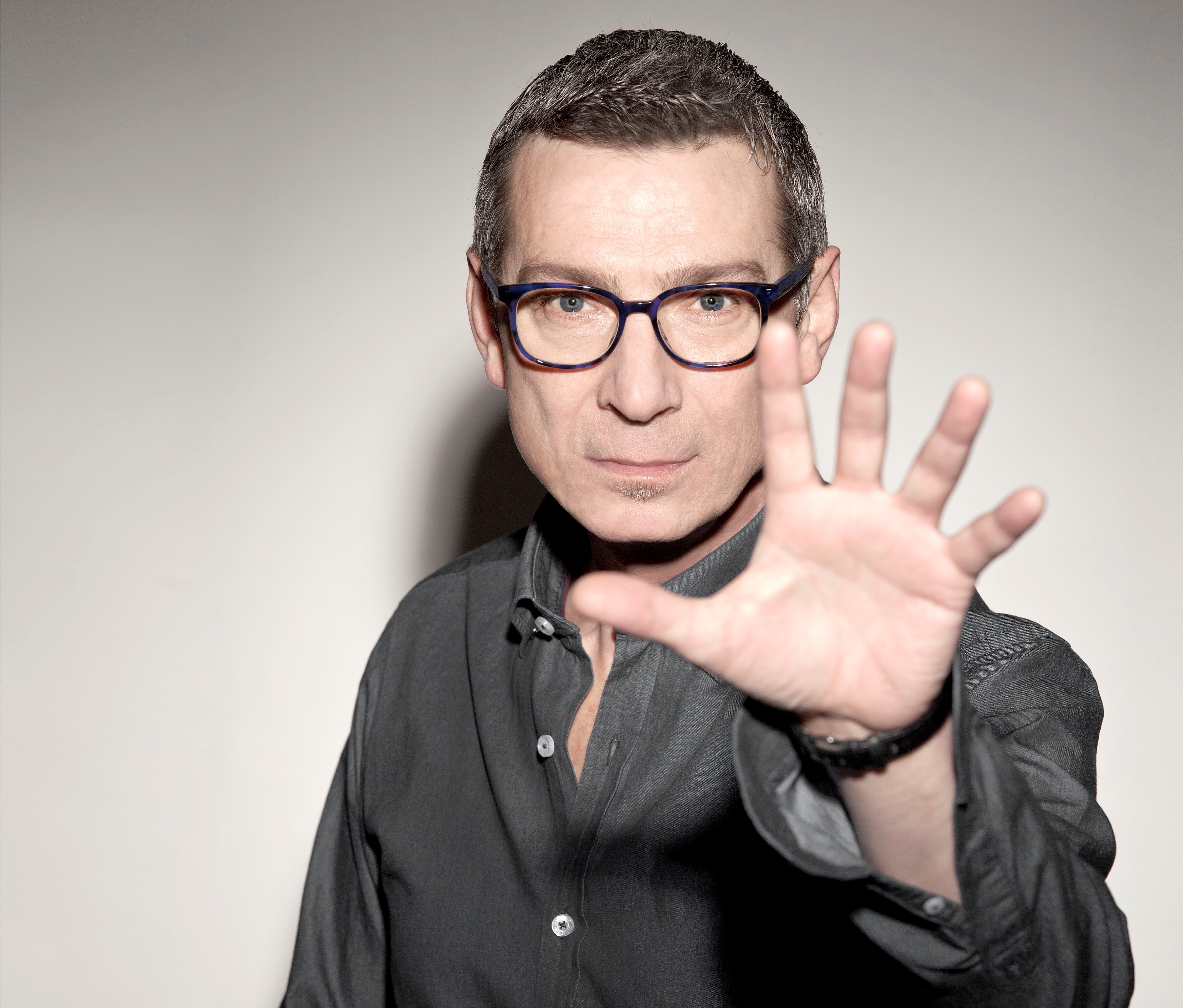 Концерт на Масимо Савиќ во Антички театар во Охрид