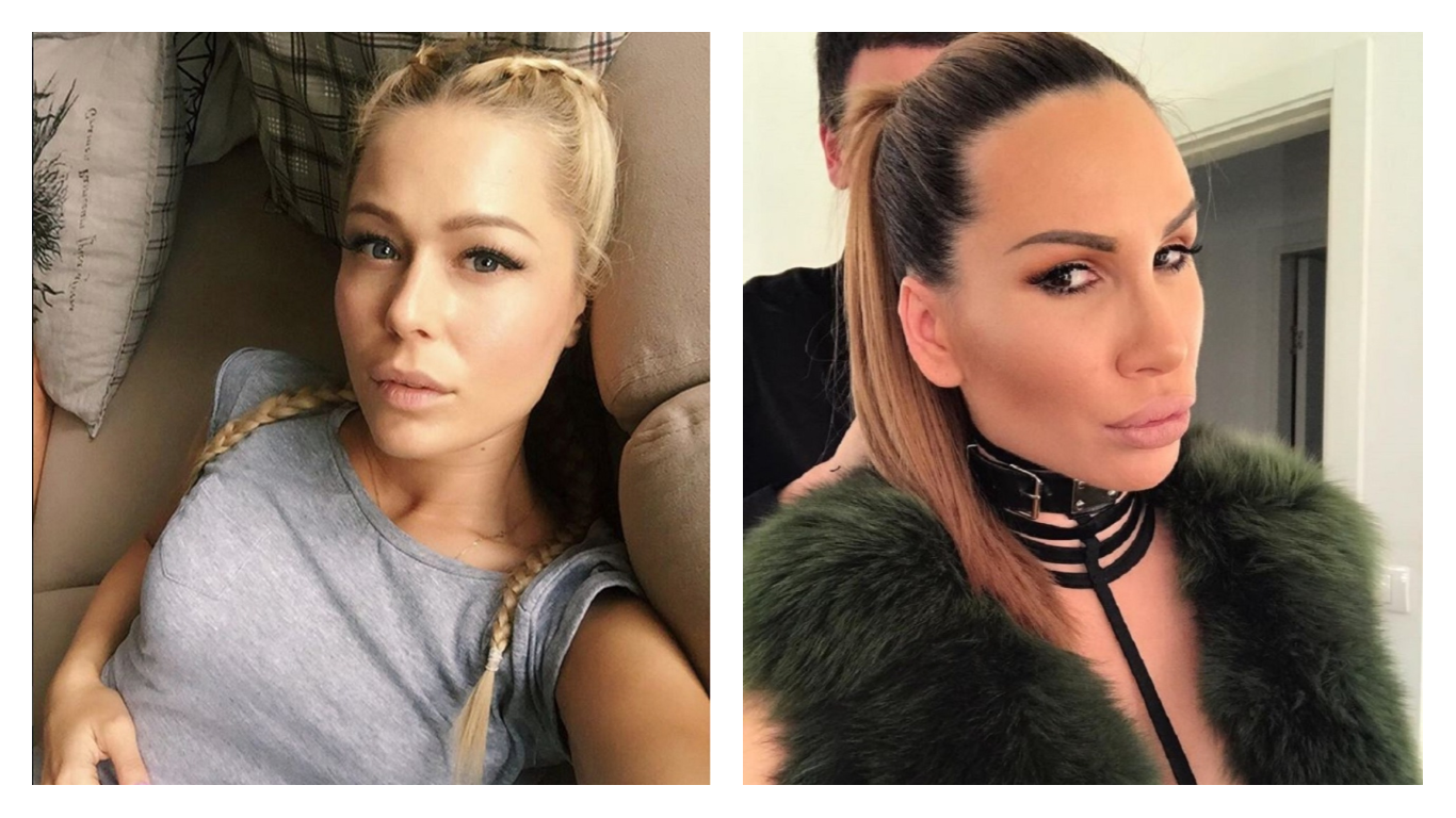 (Видео) Николија и Викторија Лоба порачуваат: „Дојдете на Ентер-фест“