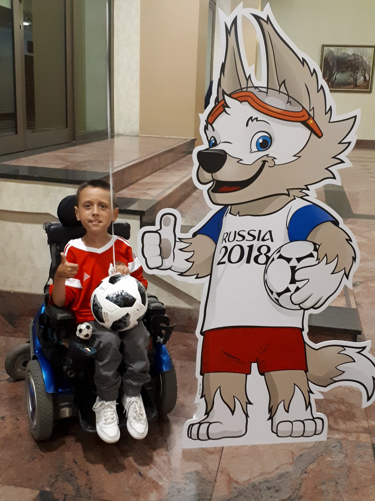 Руски дрес за Јане