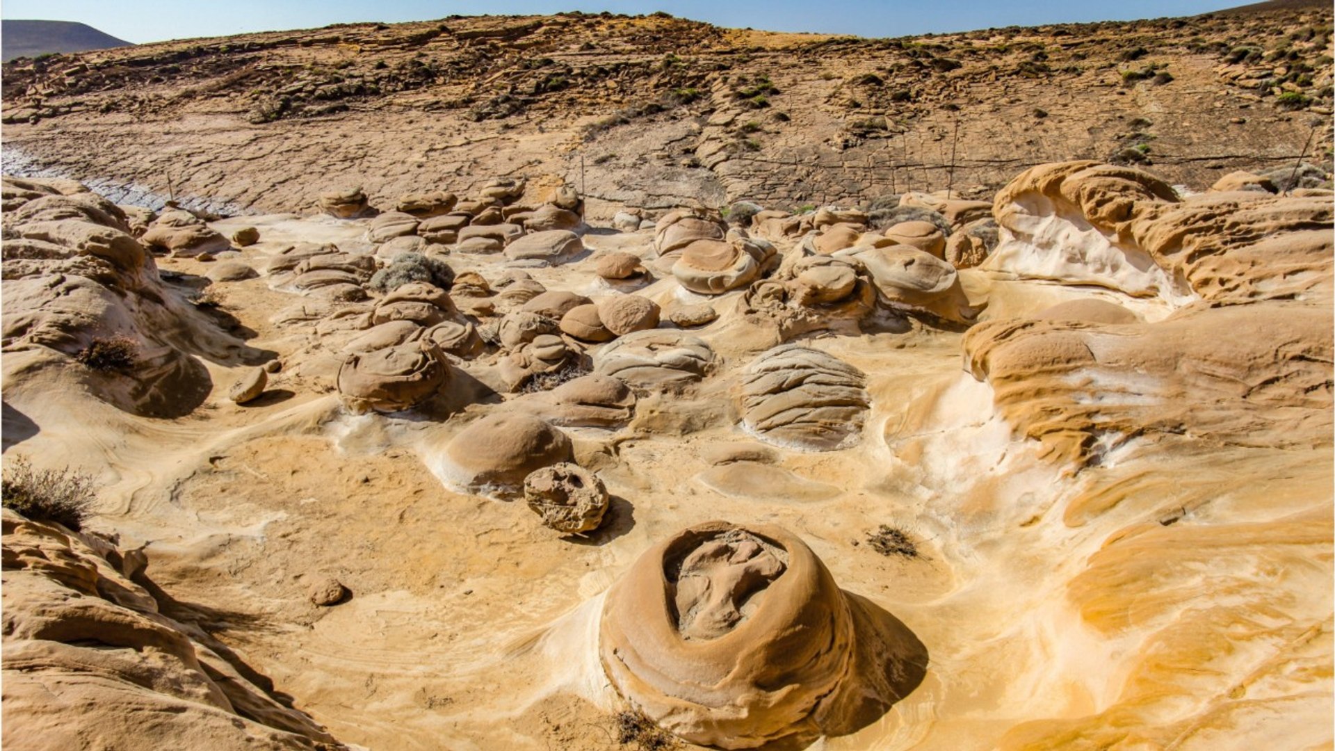 (Видео) Вонземјани ја посетиле Земјата, откриени докази во Африка