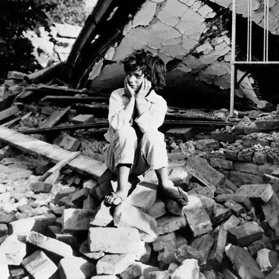 59 години од катастрофалниот земјотрес во Скопје: Потресни сведоштва на скопјани од кои и денес лазат морници