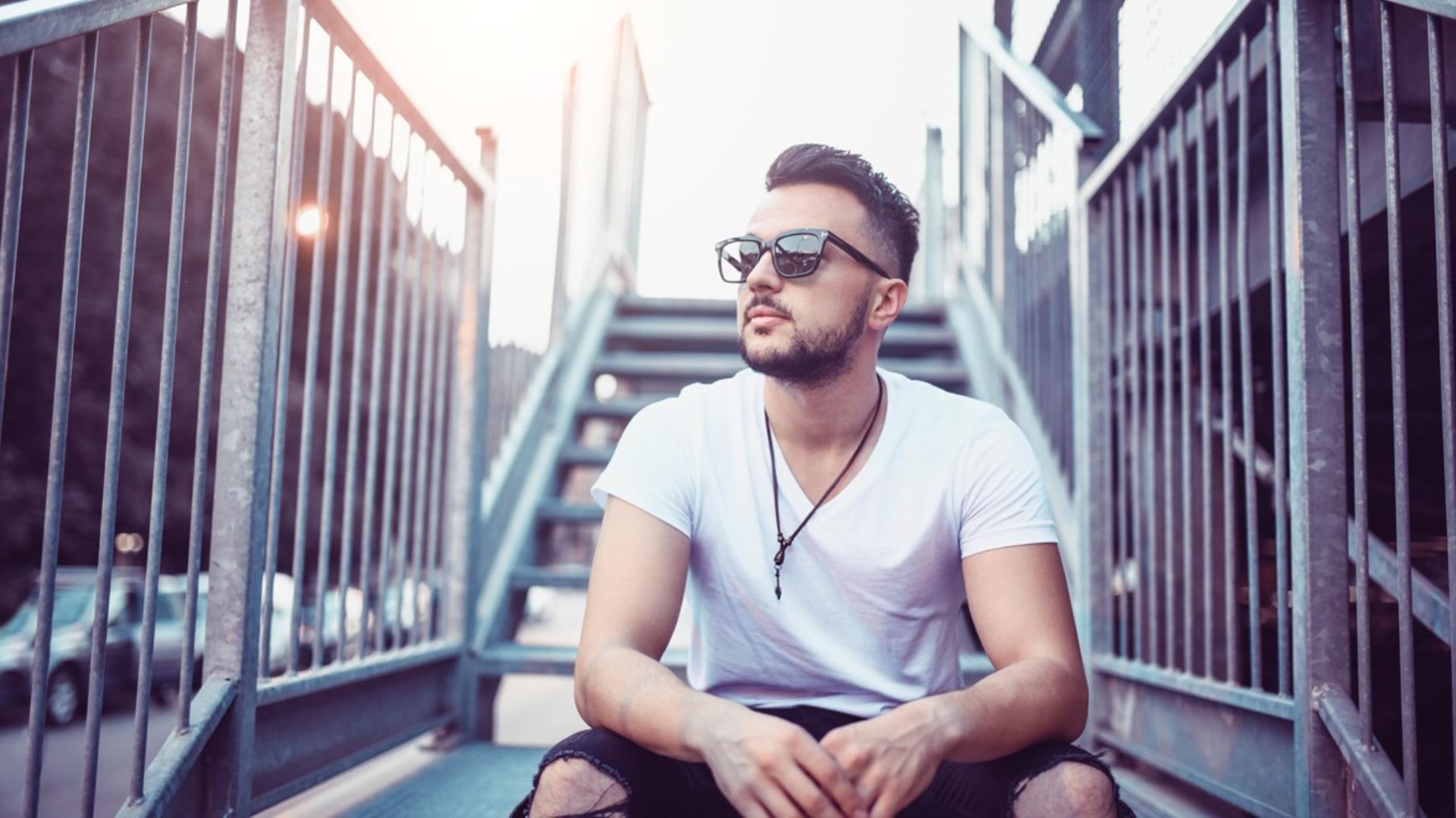 (Галерија) Сестрата на Лозано со ретро фотки за неговиот роденден