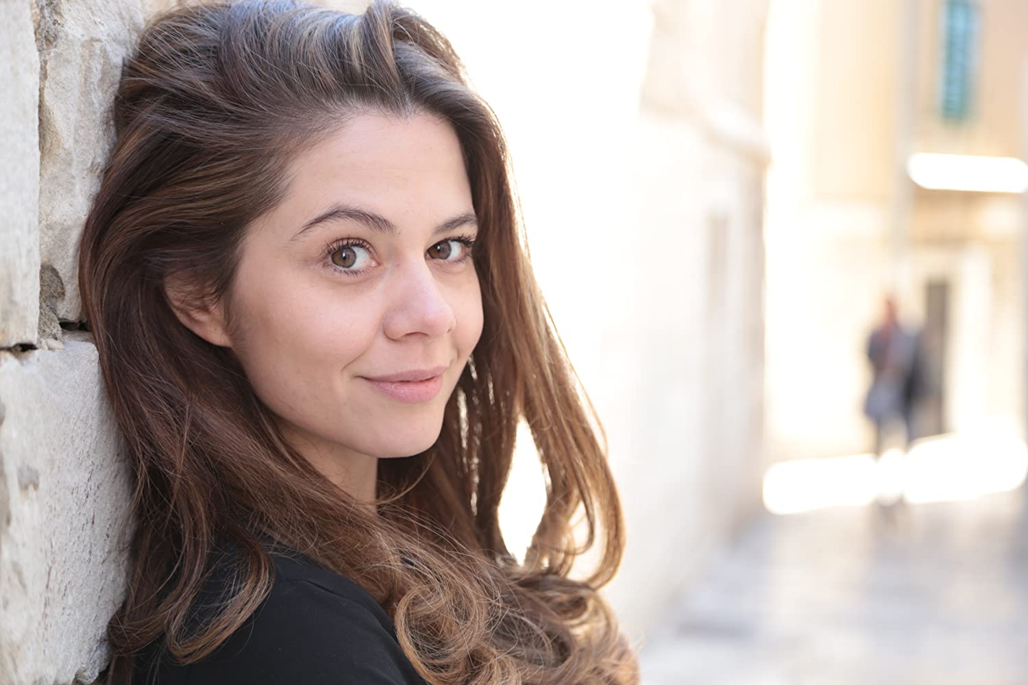 (Фото) Преку земјотрес и пандемија, ние сме дома: Јелена среќна со бебето