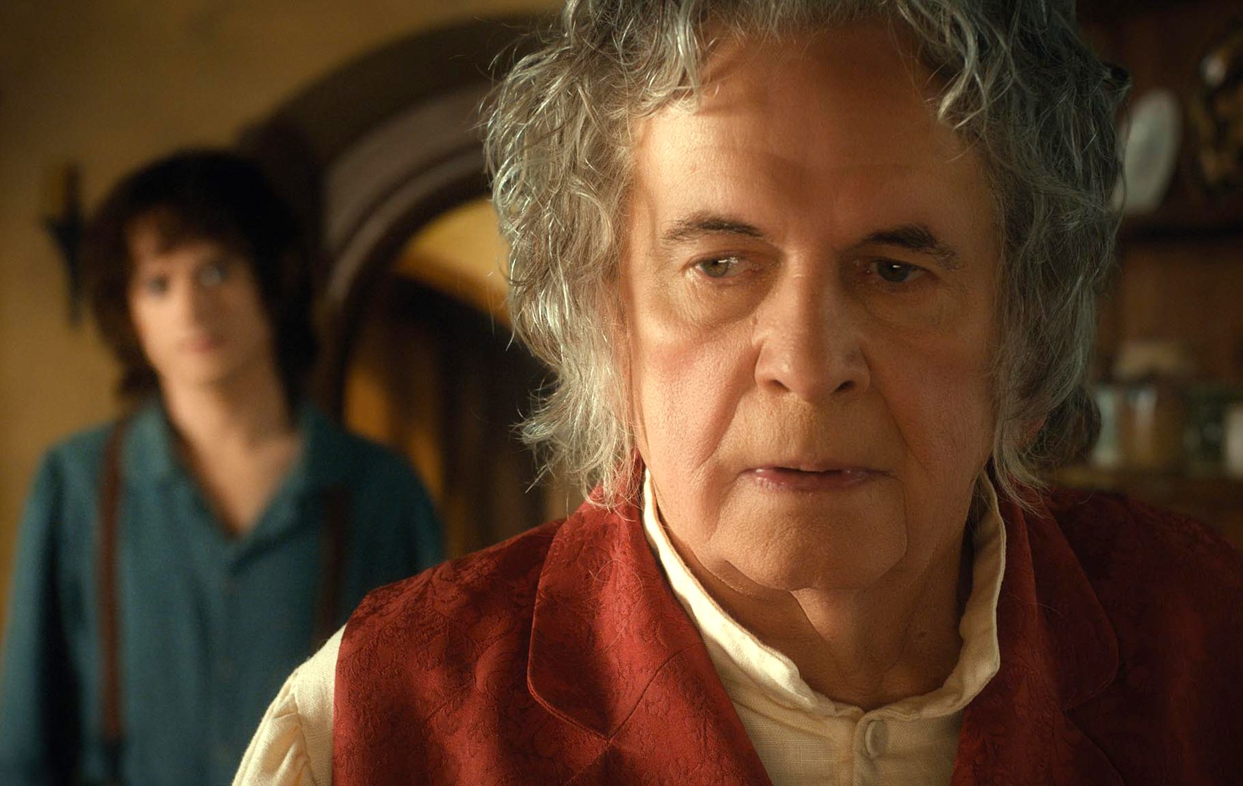 Почина Иан Холм, ѕвезда на филмот „Господарот на прстените“