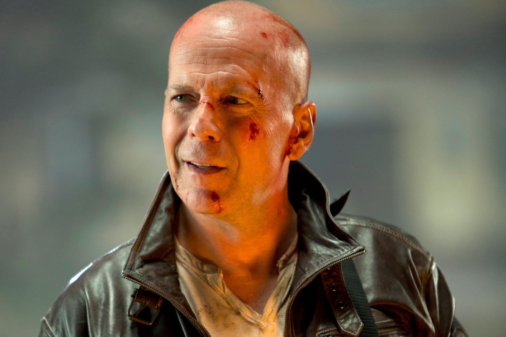 Брус Вилис ќе игра во три нови филма