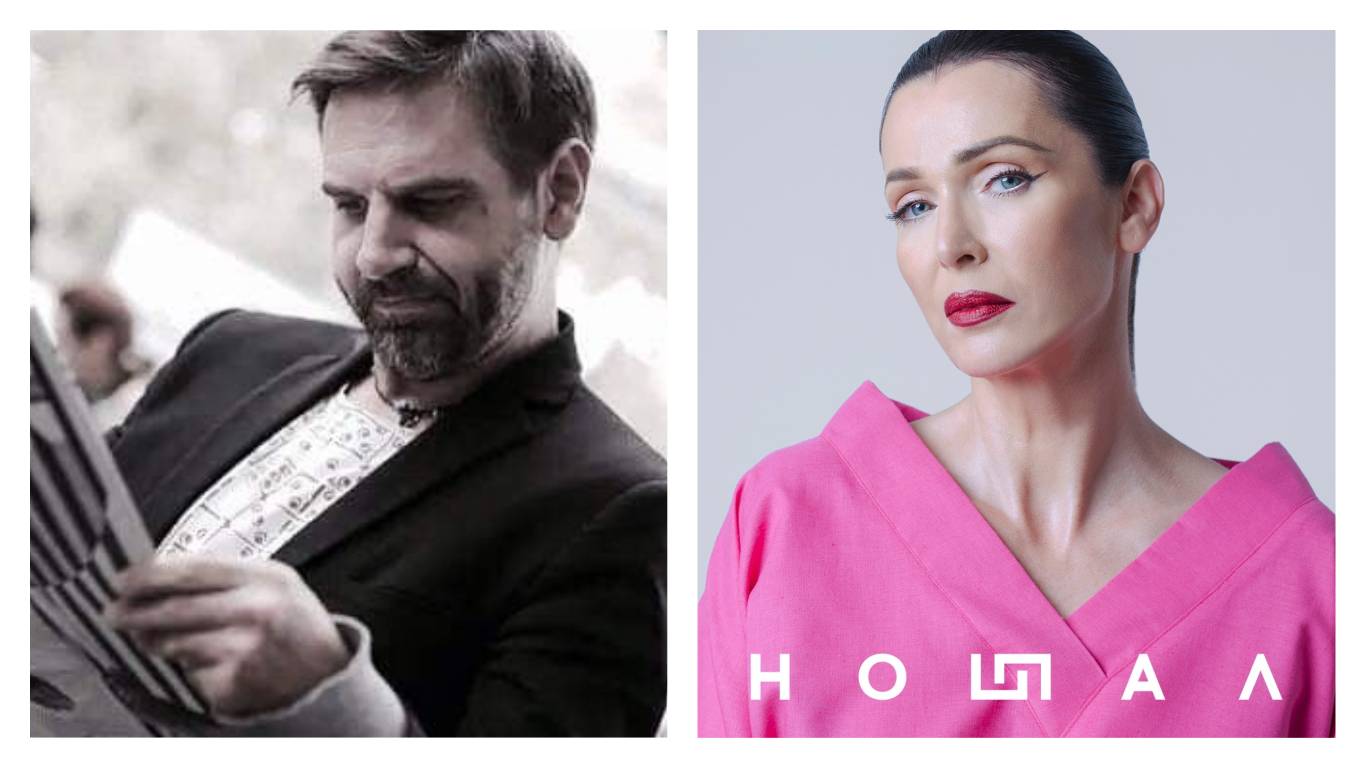 Ношпал ѝ се враќа на модата: Европска елеганција и африканска лежернoст за дамите кои ја издржаа пандемијата