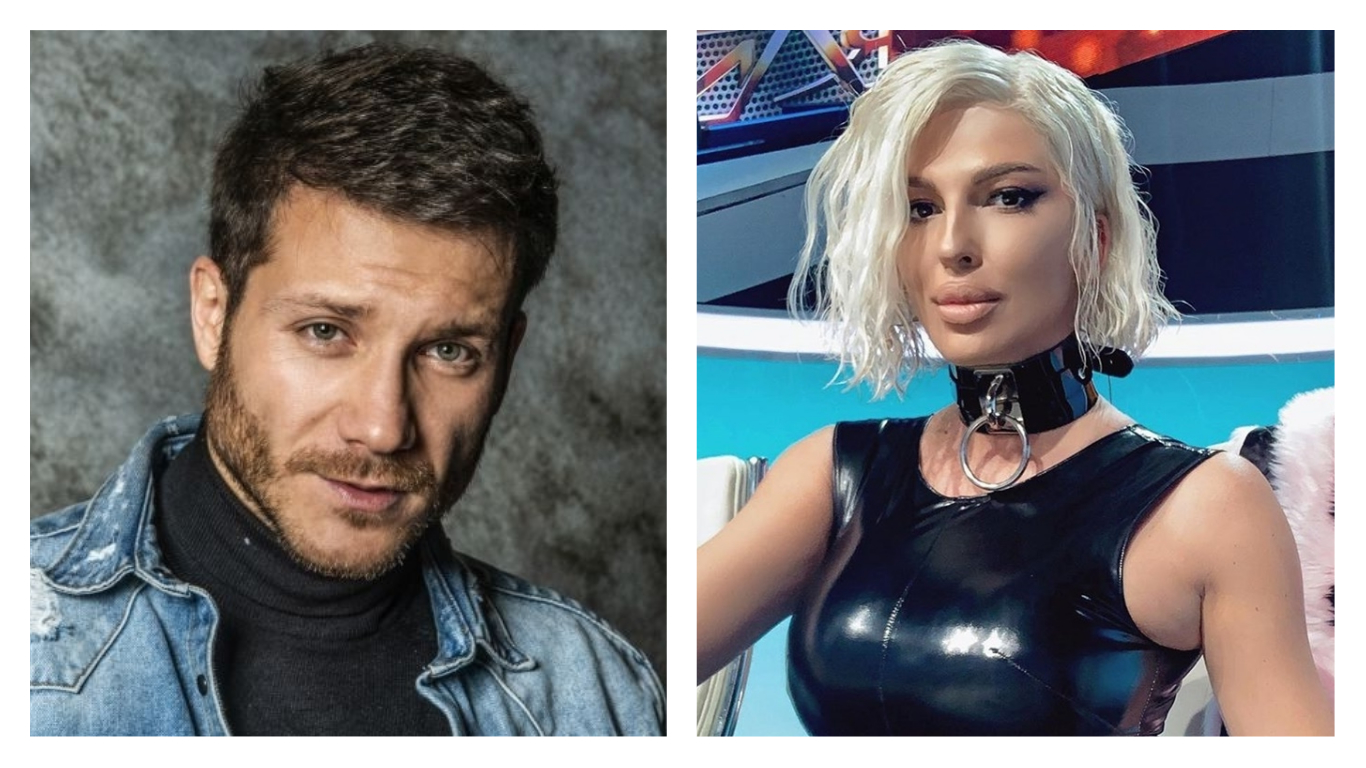 (Галерија) Саша Ковачевиќ секси русокоса, Карлеуша фраер со брада – познатите сменија пол