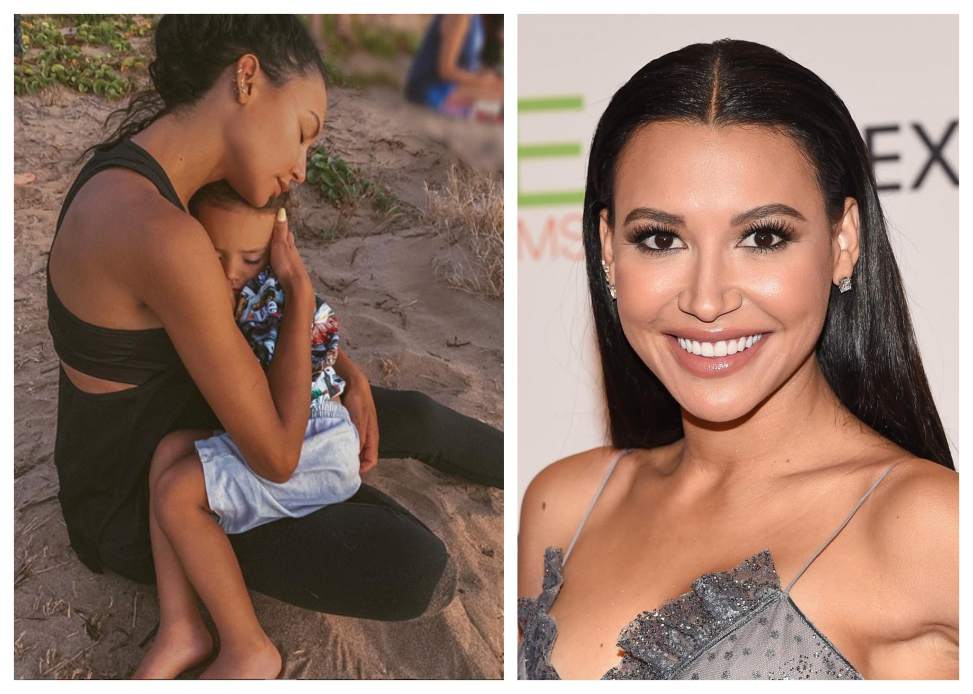 (Видео) По смртта на Наја Ривера, кружи старо видео: „Ако починам, закопајте ме во сатен“