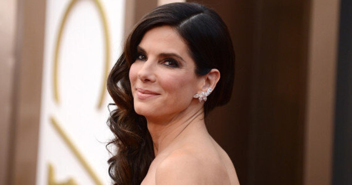 Сандра Булок, од девојче кое ја злоставувале во школо, до најплатена светска глумица