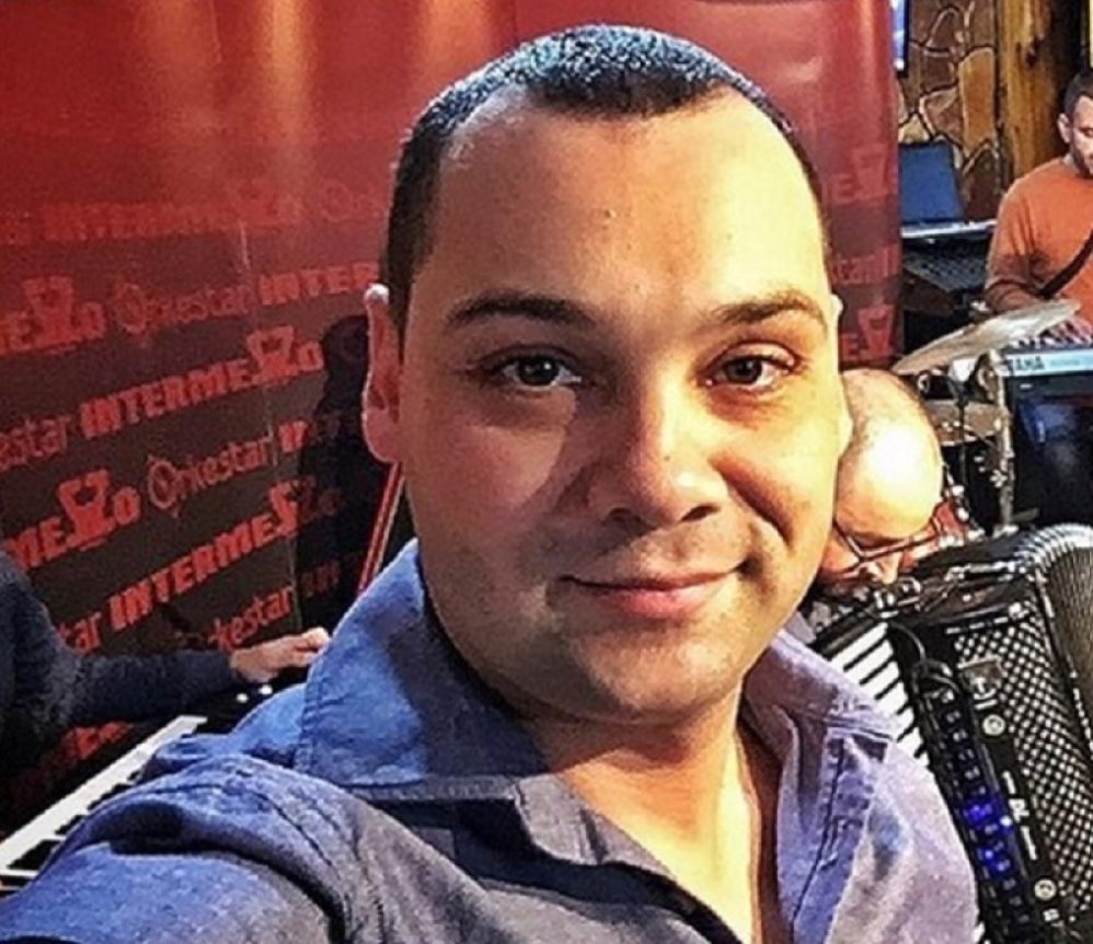 Дарко Филиповиќ од „Гранд“ повреден во сообраќајка