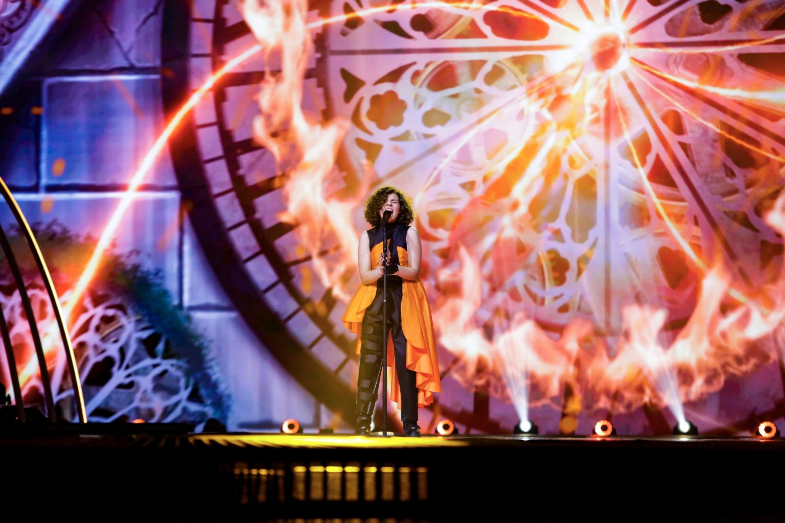 Македонија нема да учествува на годинешниот Јуниор Евросонг