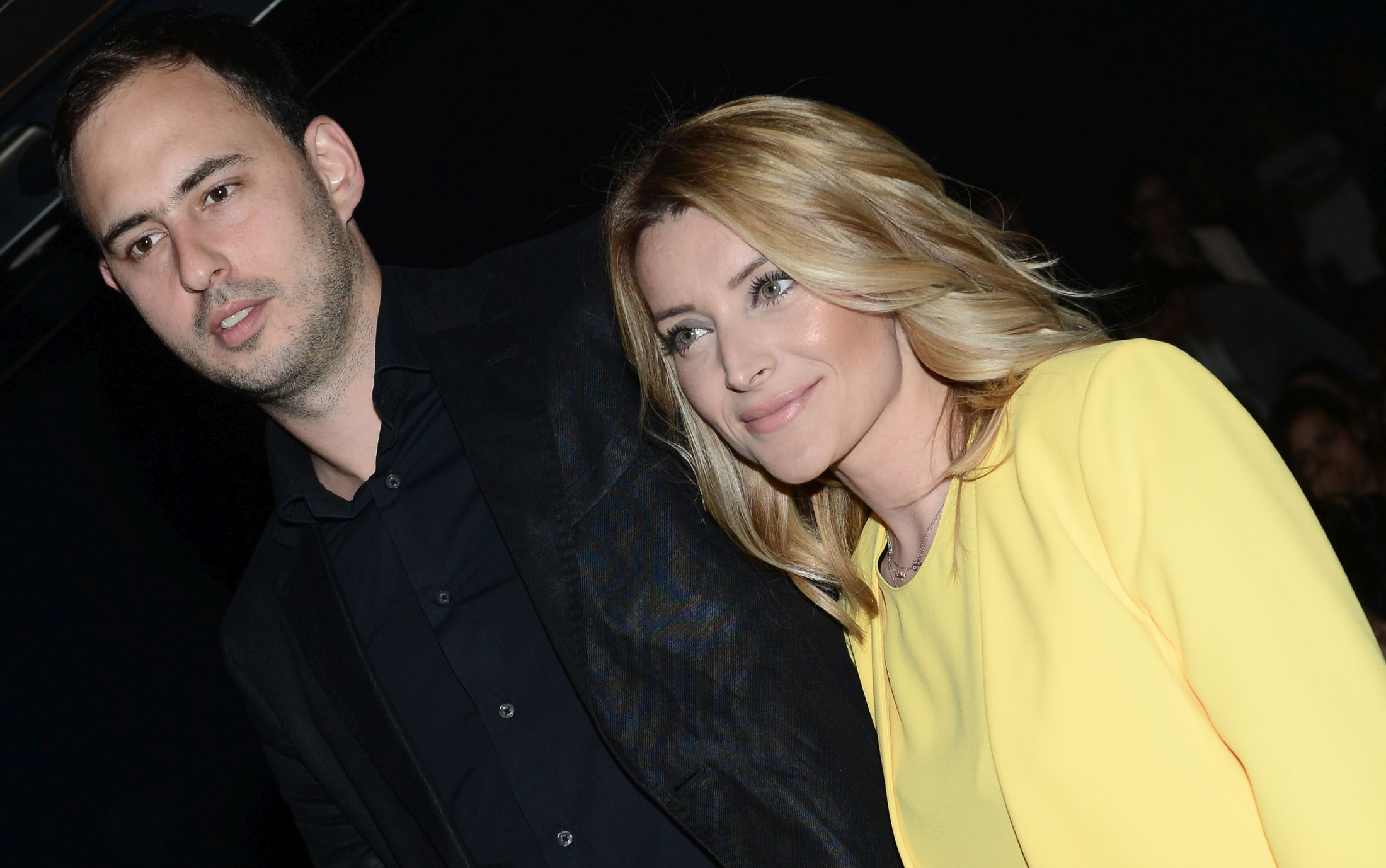 Се разведува глумицата Анѓелка Прпиќ