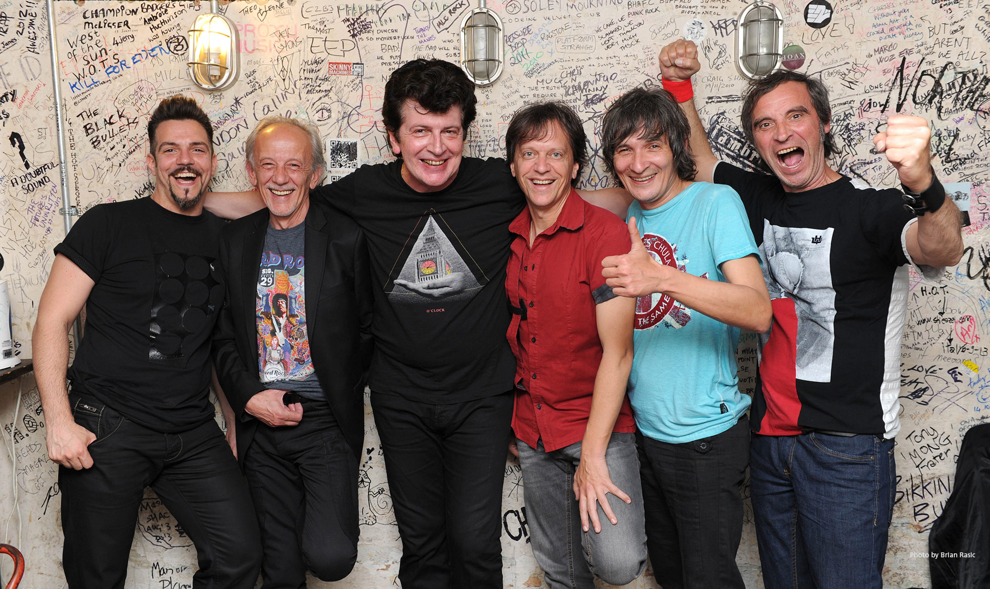 Славенички концерт на Бајага во Скопје