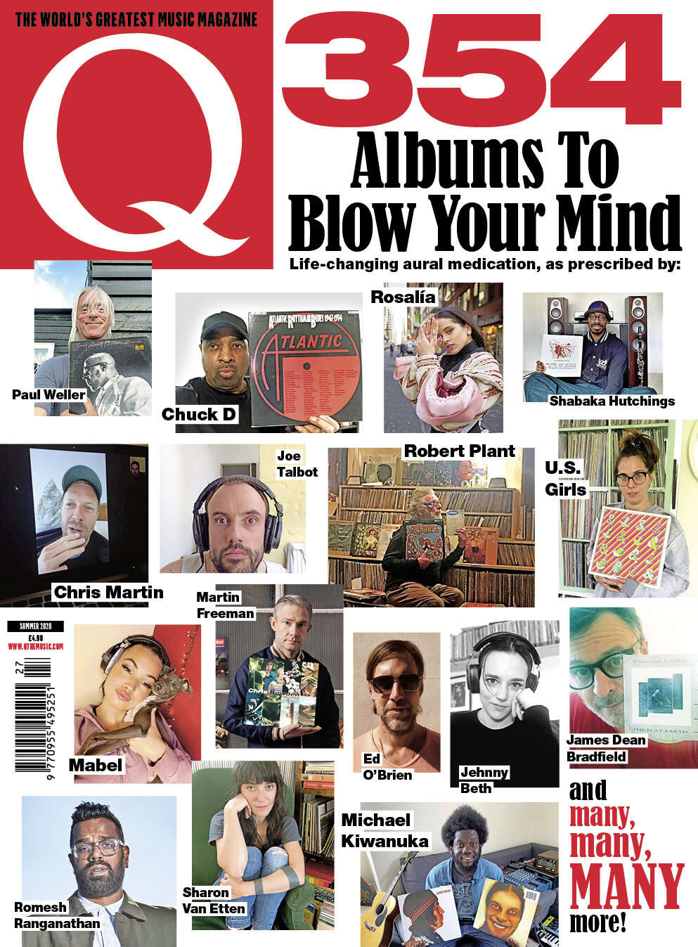 Се затвора магазинот „Кју“ по 34 години постоење