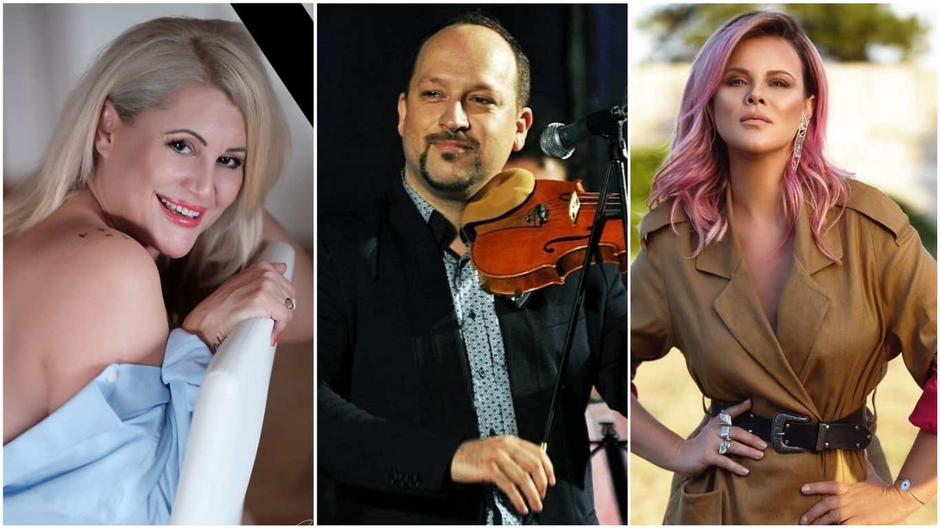 „Време е да ни дозволите да работиме“, пејачите бараат Владата да го реши проблемот со настапите