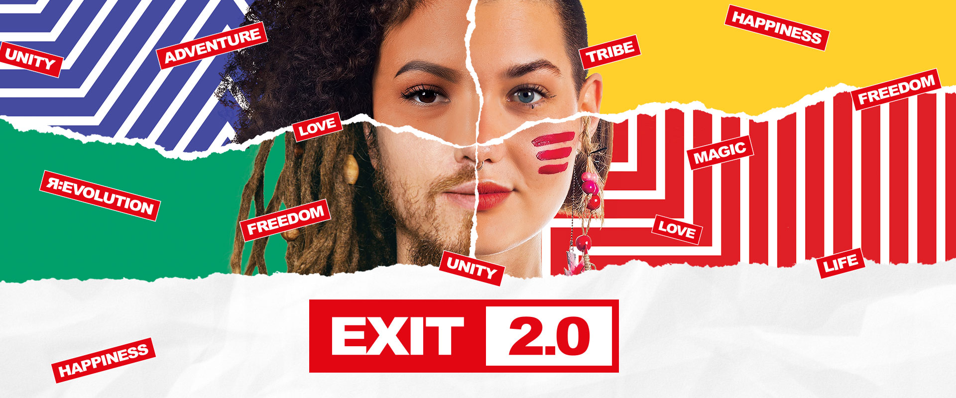 Откажан јубилејниот „Егзит“