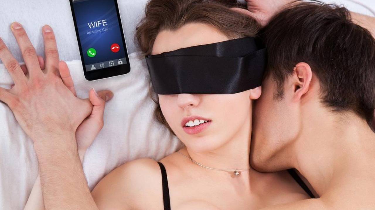 Најголемите заблуди за неверството