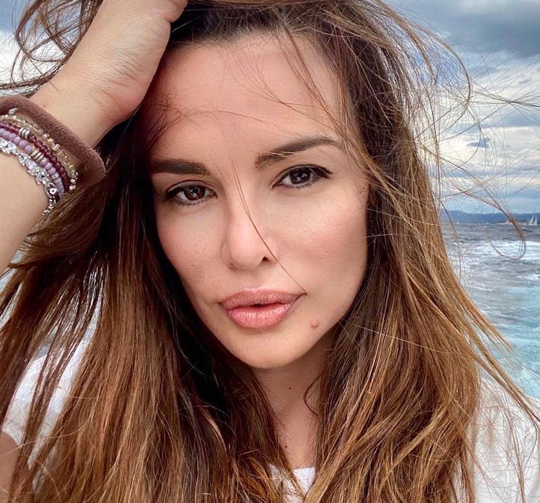 Северина позитивна на корона