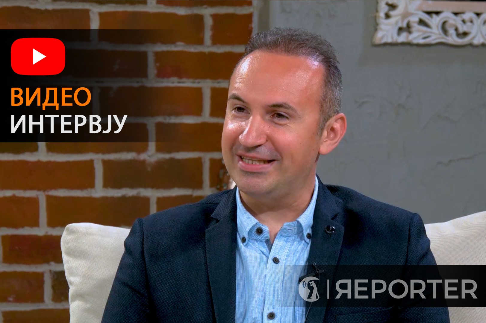 „Жените се бирале на плажа, јас мојата ја запознав на базен“, со Симон Трпчески зад пијаното