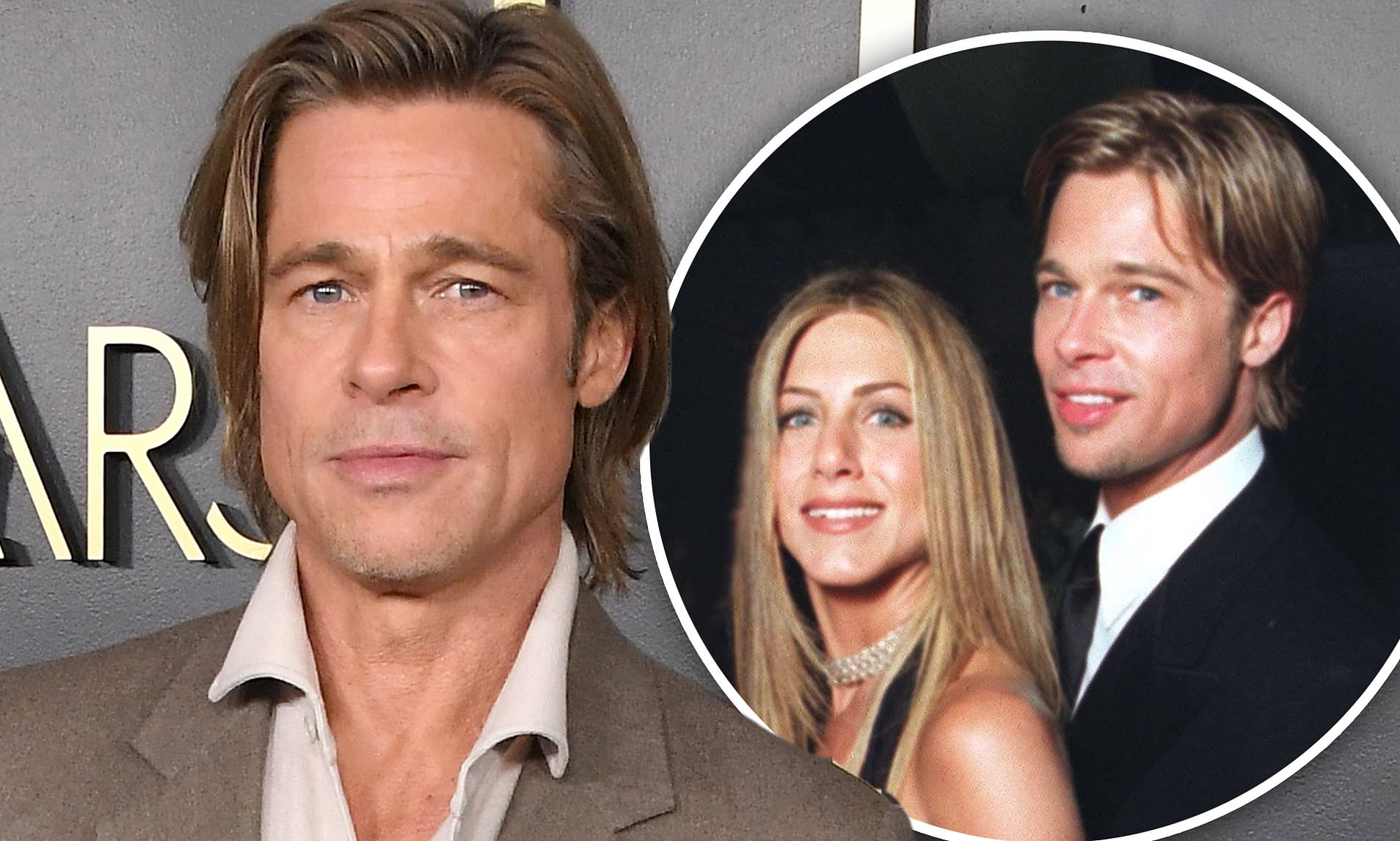 Бред Пит и Џенифер Анистон по 19 години заедно во нов проект