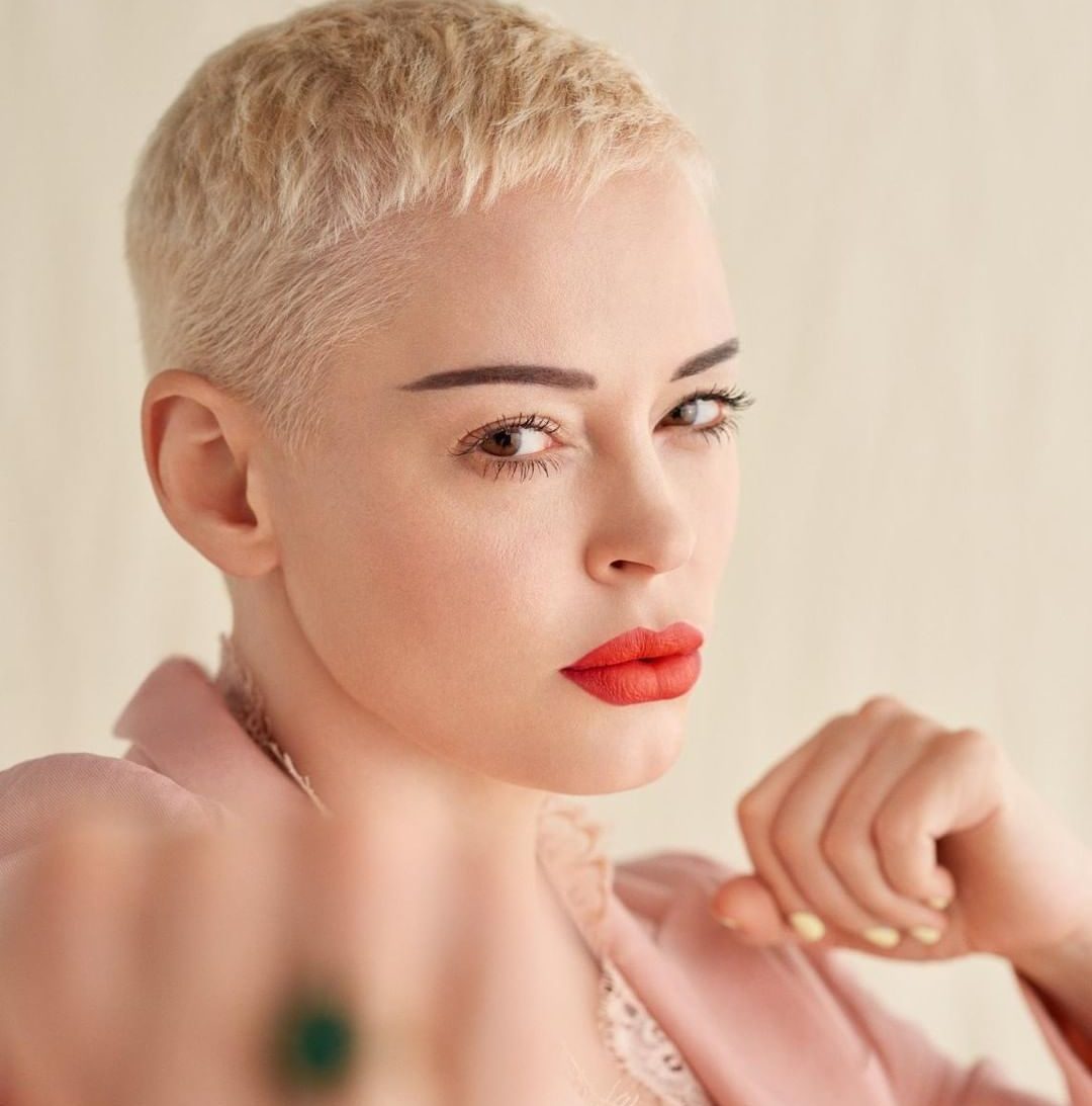 Роуз Мекгоуан обвини холивудски режисер дека ја силувал