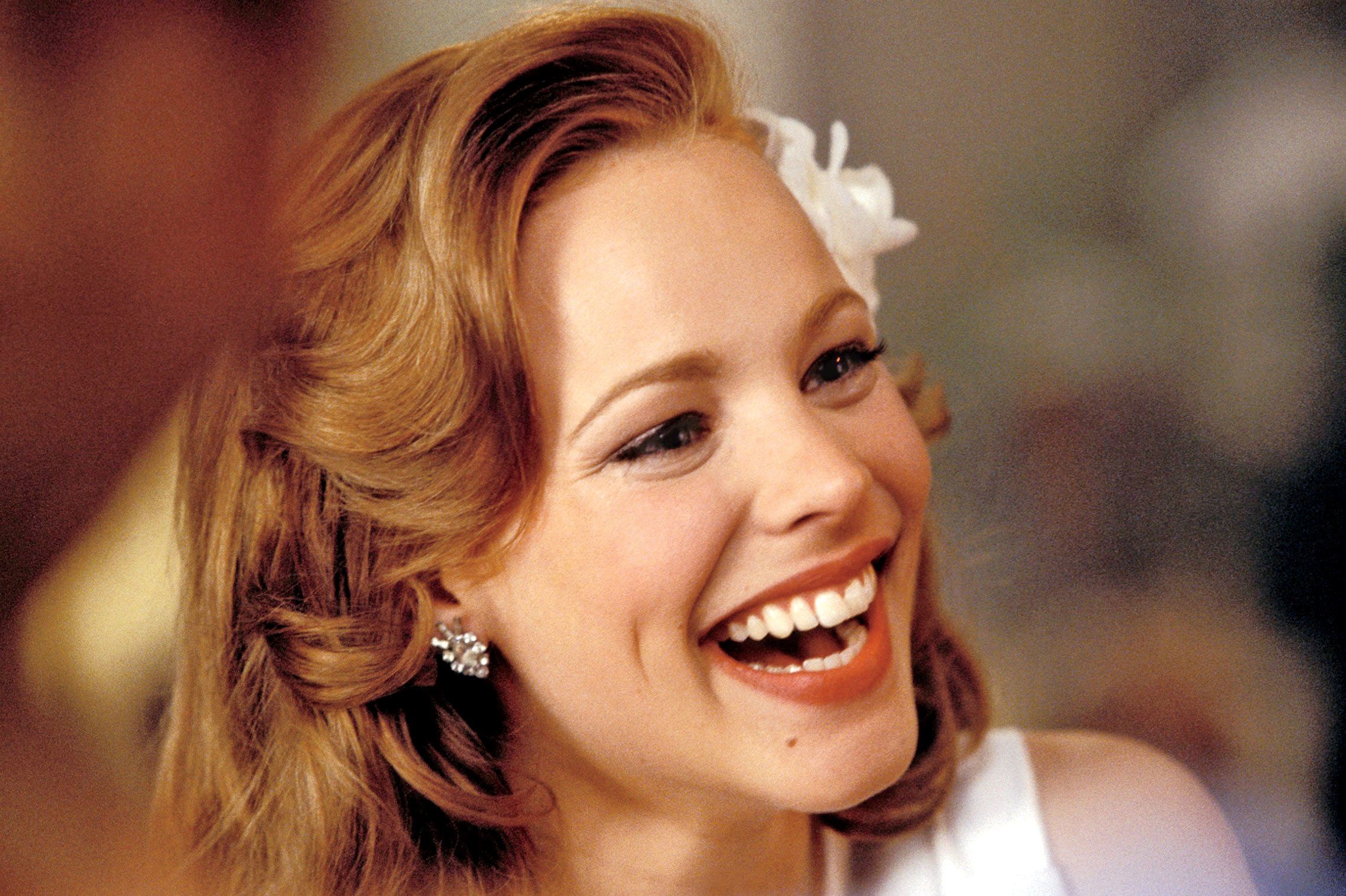 (Фото) Рејчел МекАдамс чека бебе