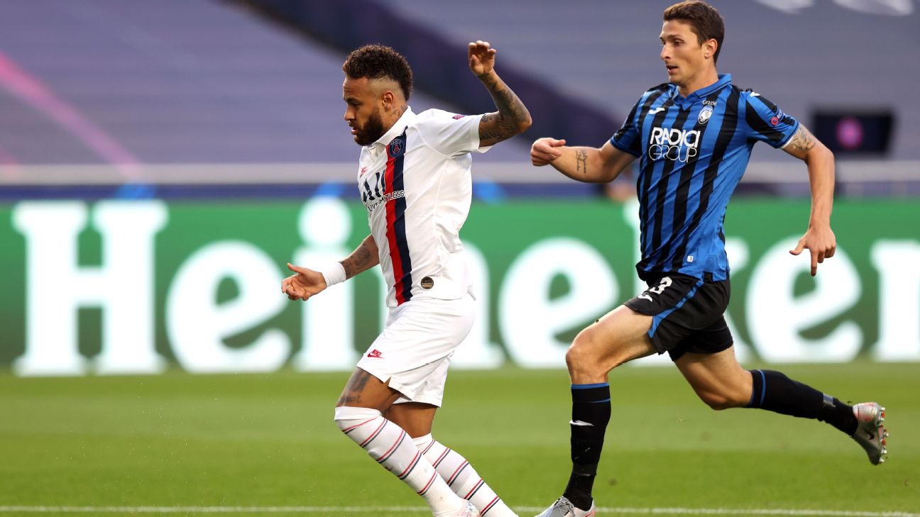 Нејмар изедначи рекорд на Меси стар 12 години