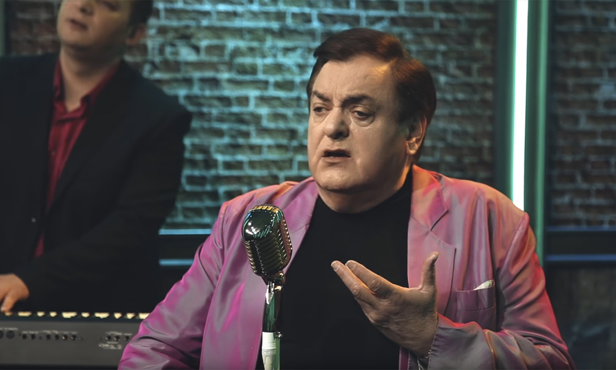 Крунослав Кичо Слабинац се бори за живот, легендарниот пејач е во кома