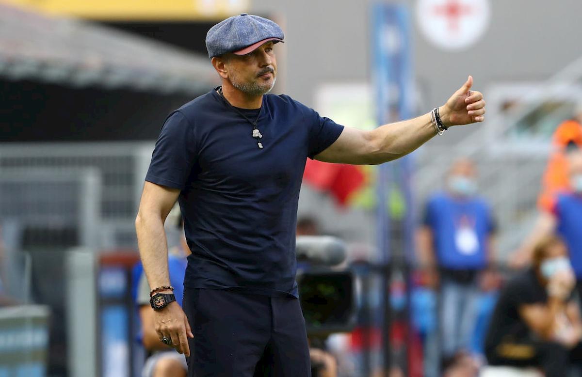 Синиша Михајловиќ позитивен на корона откако се излечи од леукемија