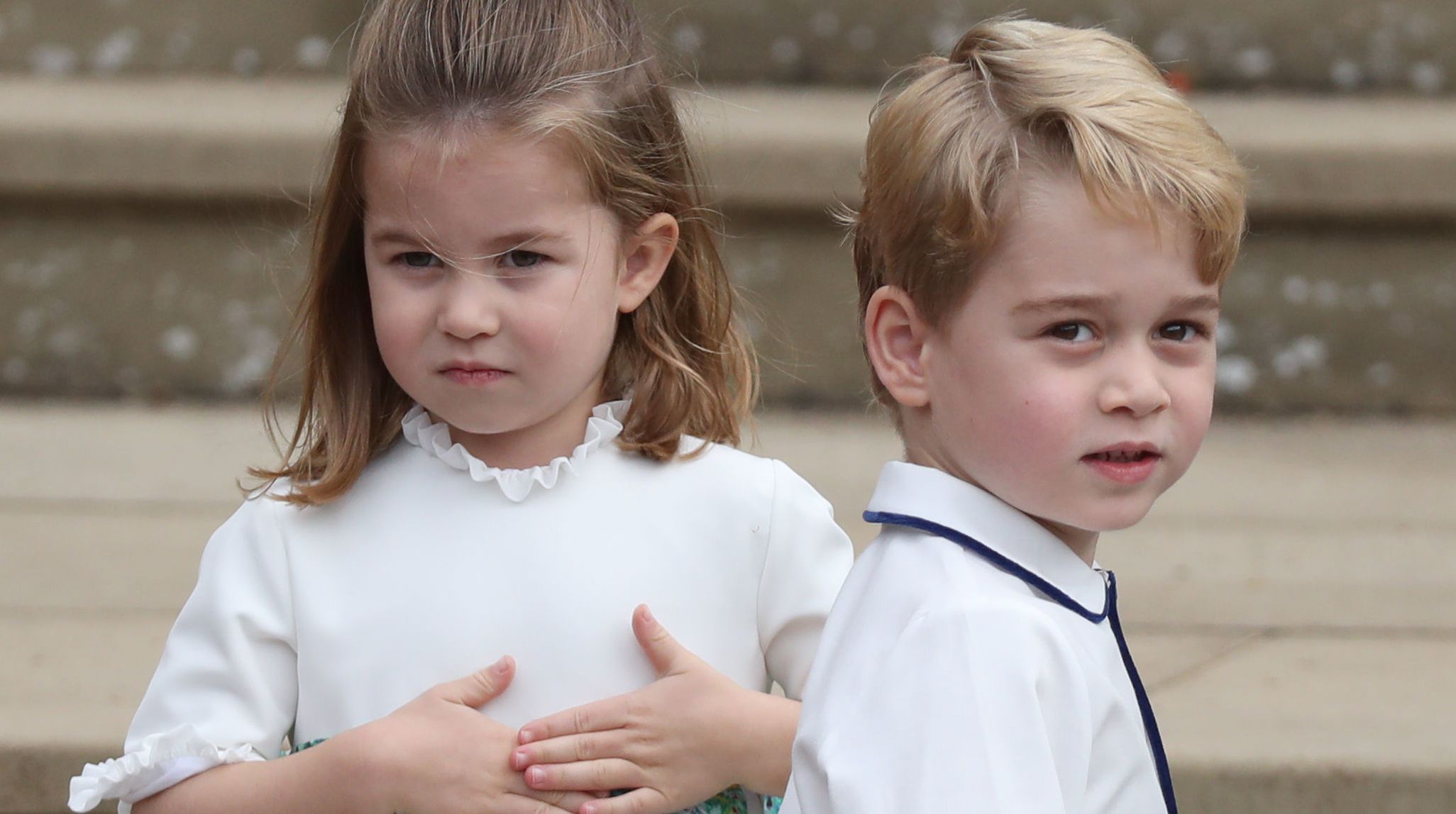 Правила што кралските деца мораат да ги следат