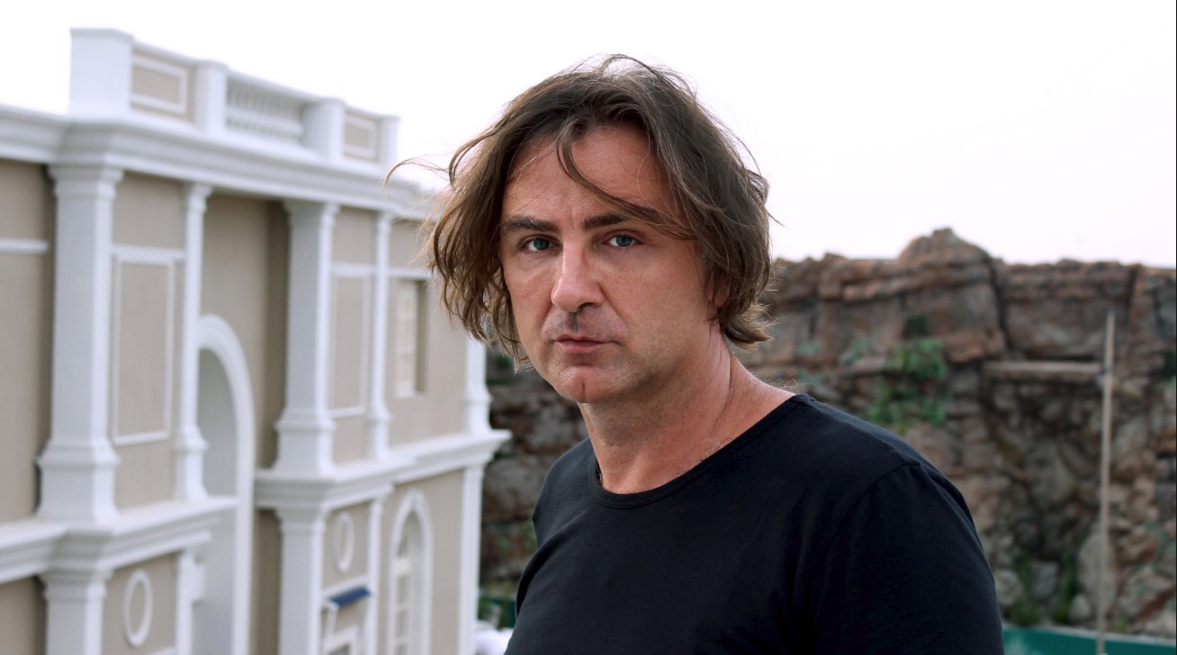 На Жељко Митровиќ му се заканува казна затвор, должи данок од два милиони евра