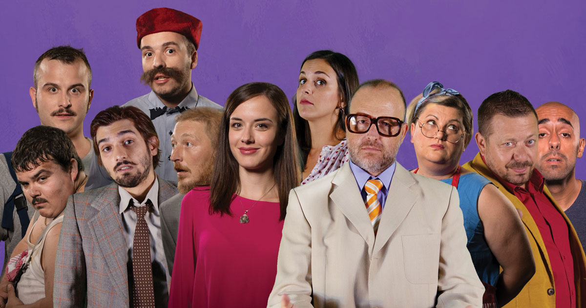 (Фото) Сине Митре фала што ни дојде во животиштава – Елана и Дуле од Фчерашни станаа родители