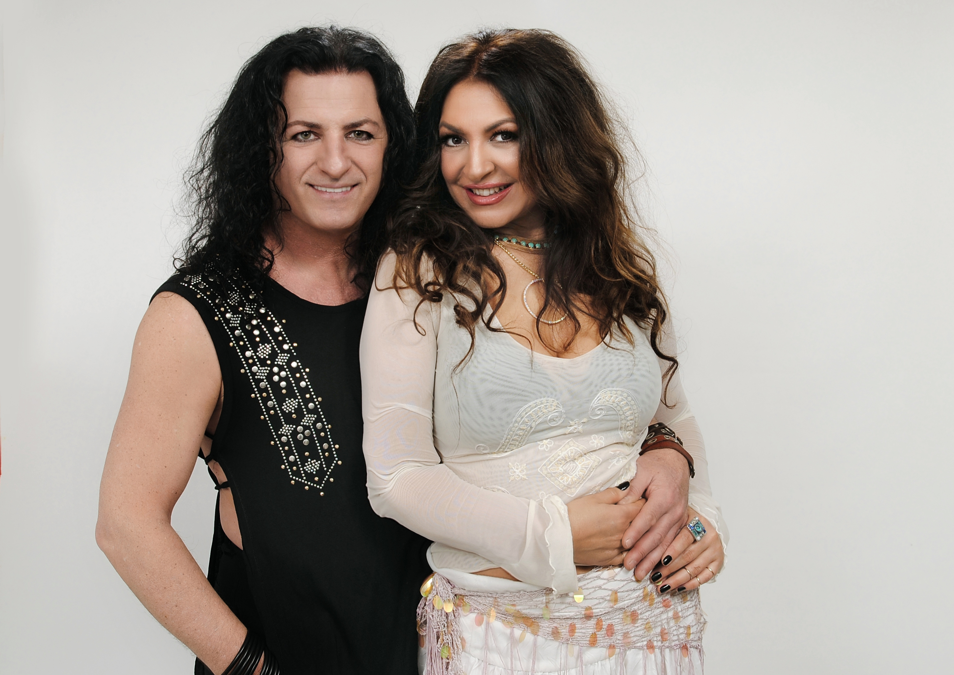 „Силви бенд“ со мјузиклот „Ромален“ во Германија