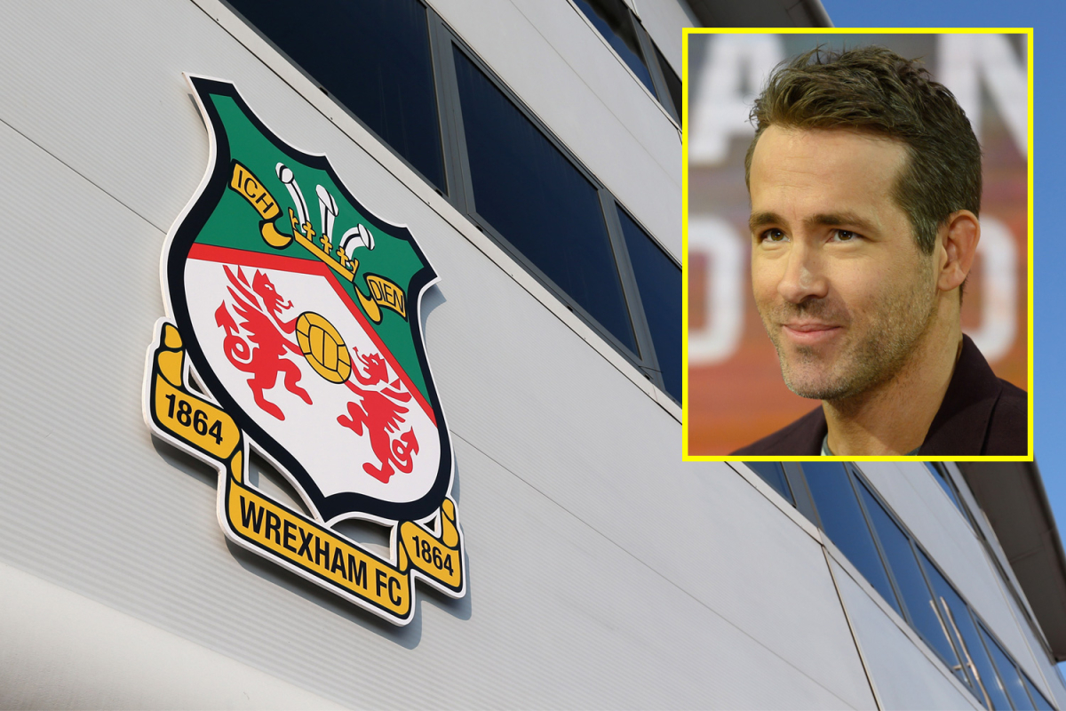 Рајан Рејнолдс купува фудбалски клуб