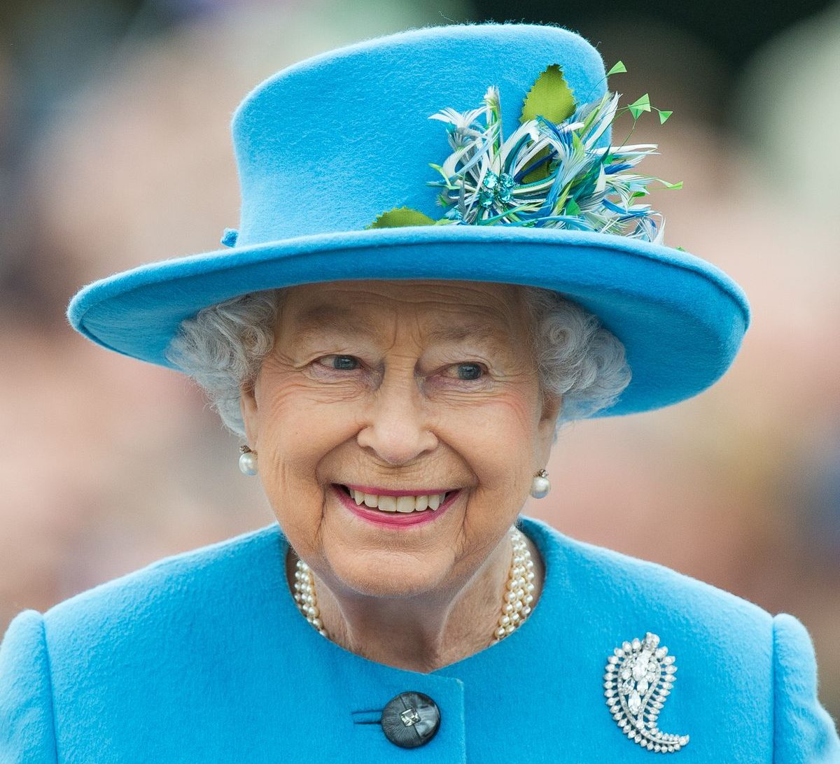 Штрајкуваат вработените на кралицата Елизабета