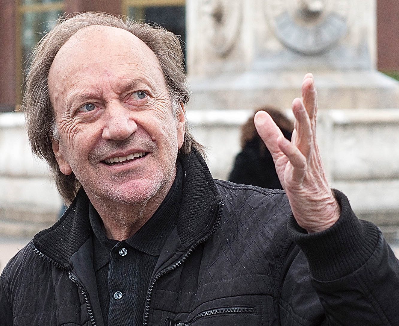 Почина српскиот режисер и сценарист Горан Паскаљевиќ