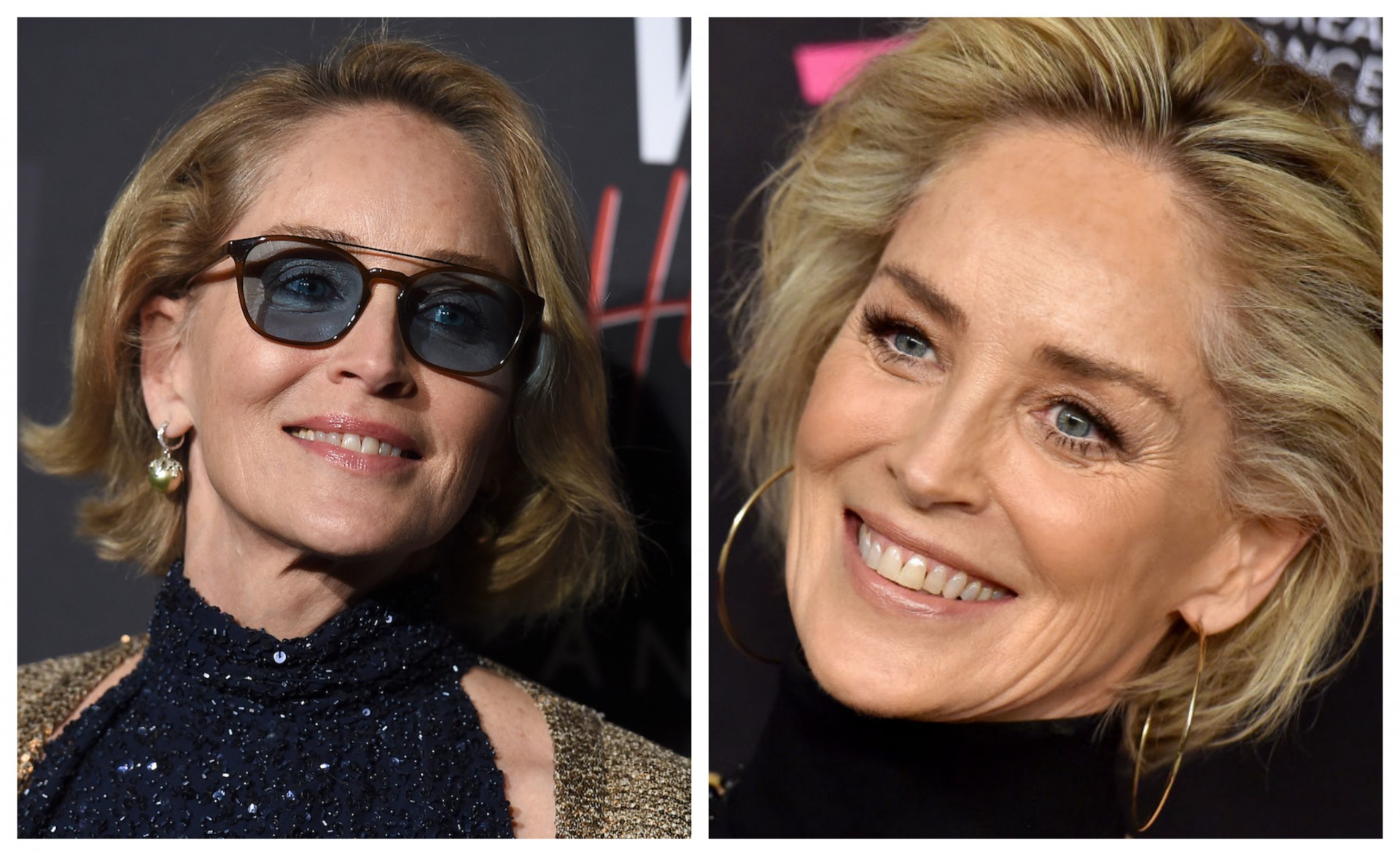 Шерон Стоун: Луѓето уште се палат на мене, имам 62, аман – пораснете