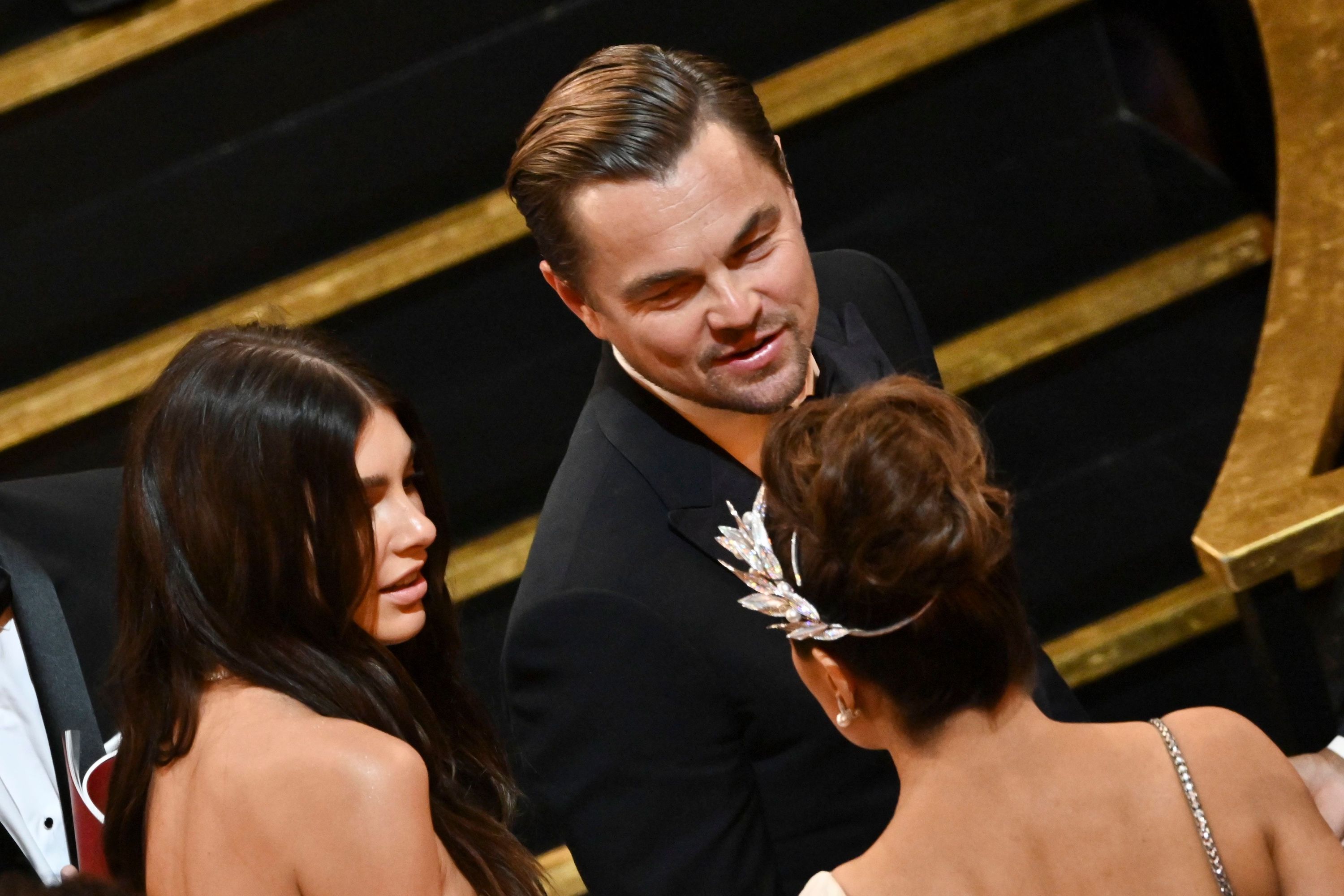 Леонардо ди Каприо со својата девојка на одмор во Малибу