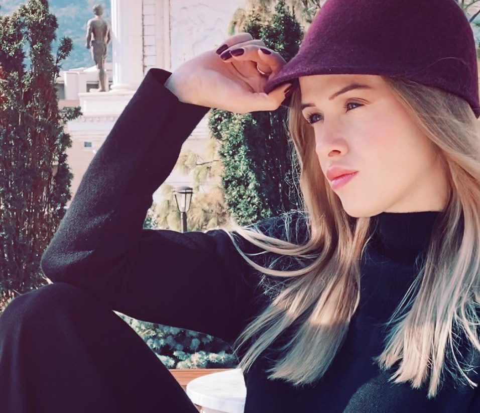 Во претходните романи сум била и немилосрден маж, Ксенија Николова промовира нова книга