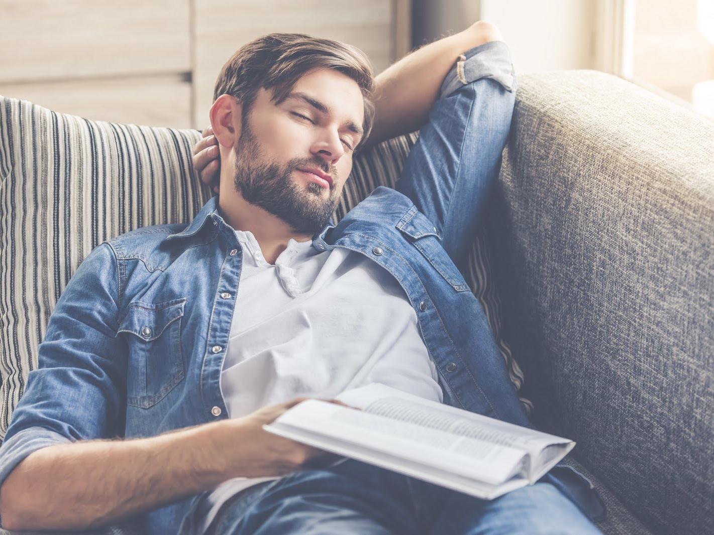 Попладневната дремка не треба да е подолга од 40 минути